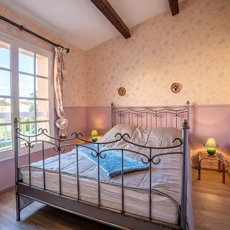 Les Troenes By Interhome Holiday home