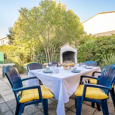 Les Troenes By Interhome Frejus