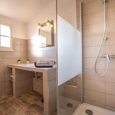 Les Troenes By Interhome Holiday home