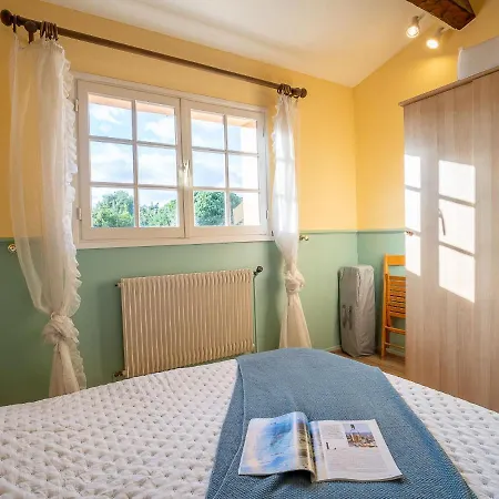 Les Troenes By Interhome * Frejus
