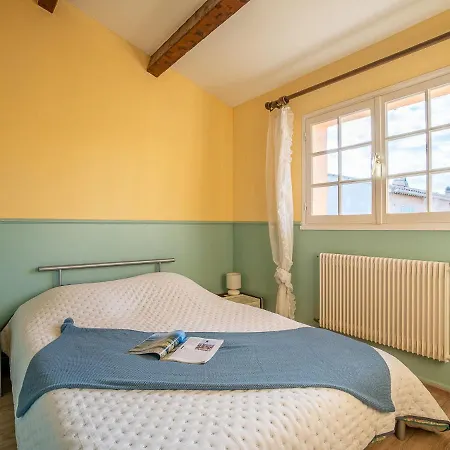 Les Troenes By Interhome Holiday home