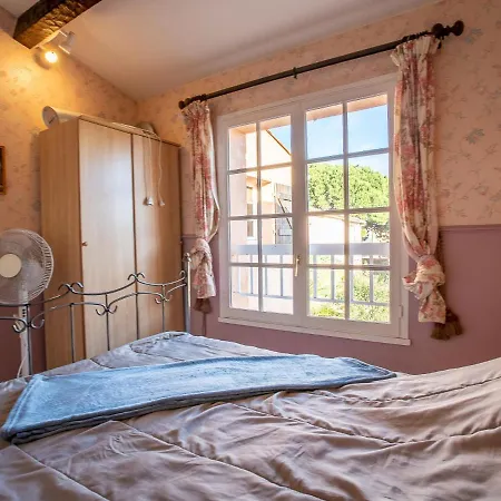 Les Troenes By Interhome Holiday home