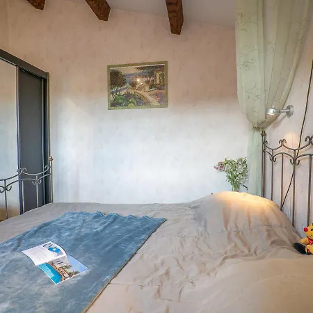 Les Troenes By Interhome Holiday home