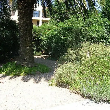 Les Troenes By Interhome Frejus