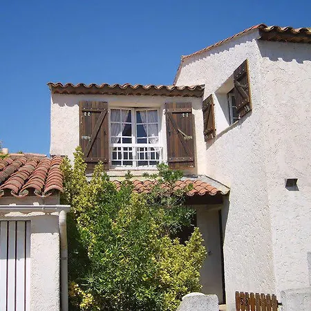 Les Troenes By Interhome Holiday home *